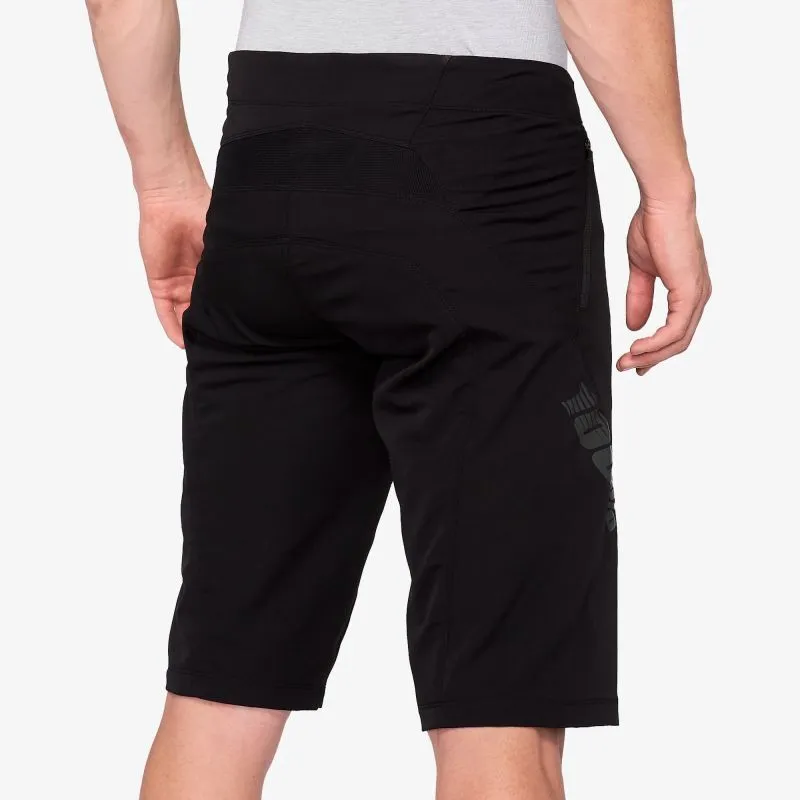 100%  Airmatic - Pantaloncini MTB - Uomo