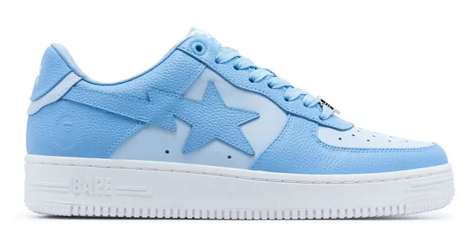 A Bathing Ape Bape Sta Sax (2023)