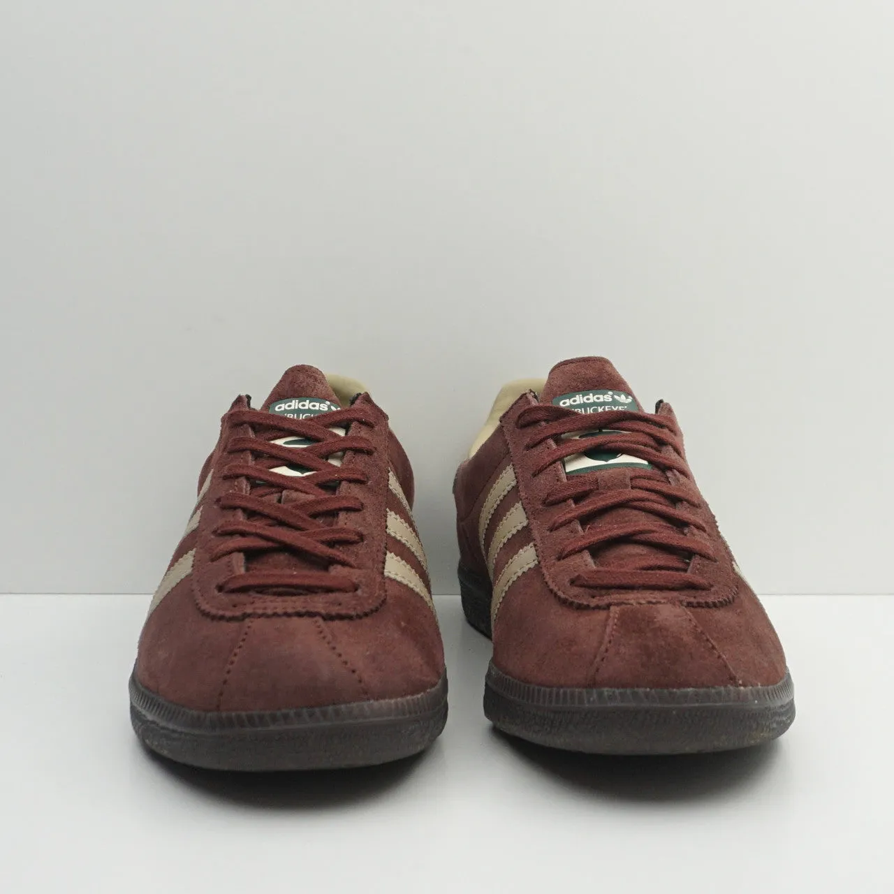 Adidas Originals Ohio Buckeye