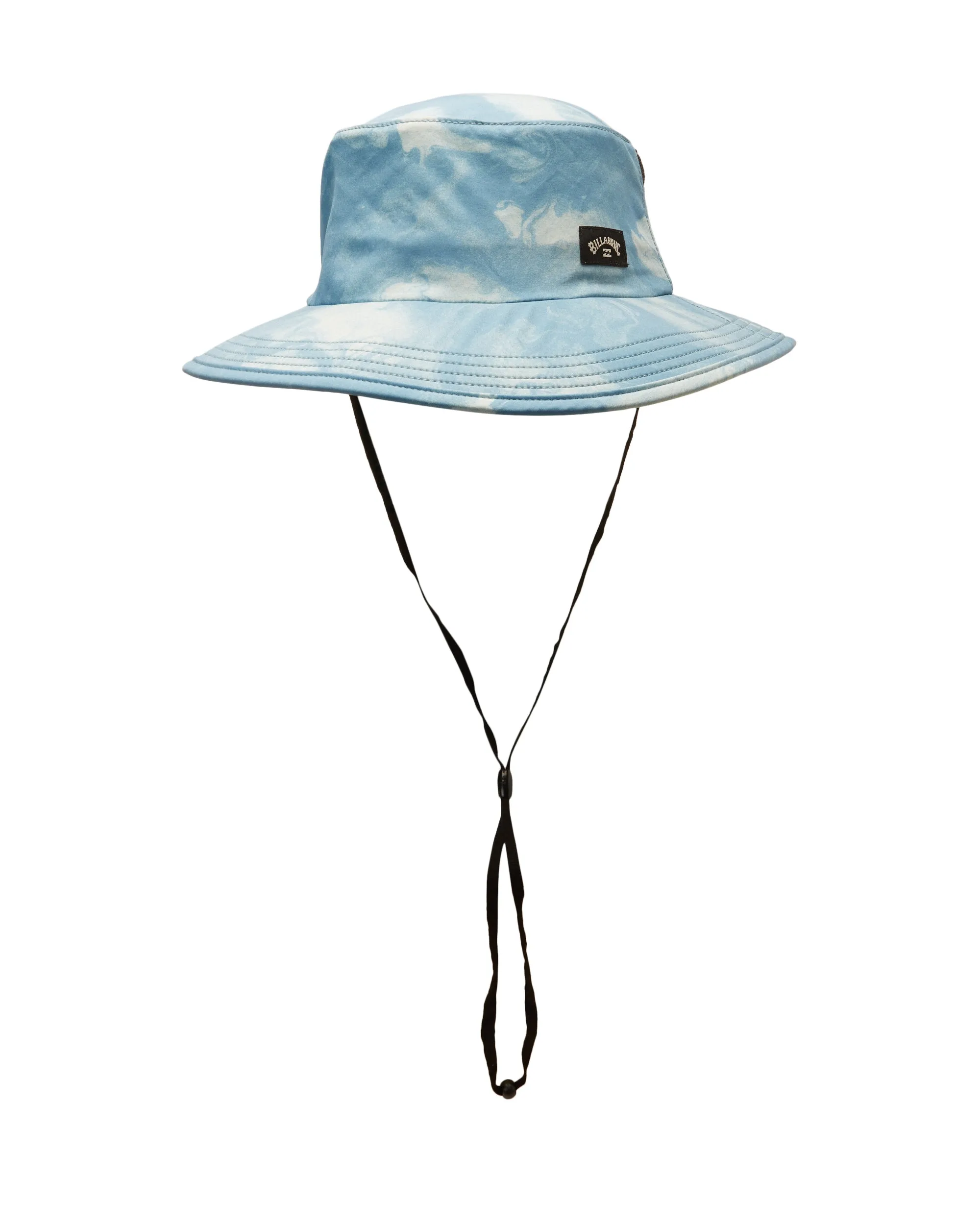 A/Div Big John Lite Safari Hat - Vintage Indigo
