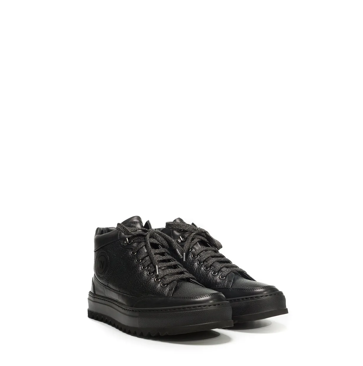 Ankle Boots   Giampieronicola  