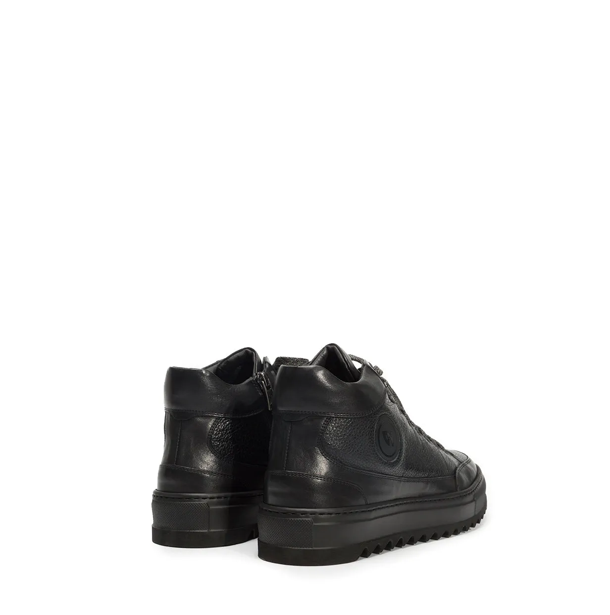Ankle Boots   Giampieronicola  