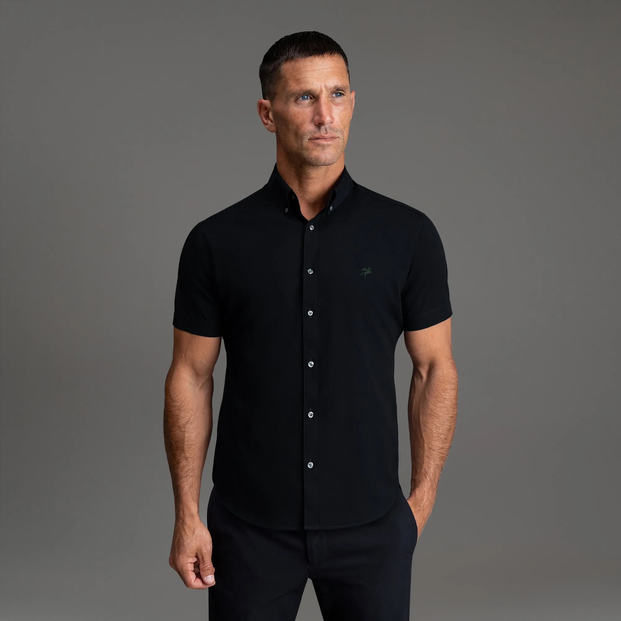 BreezeTech Short Sleeve Shirt