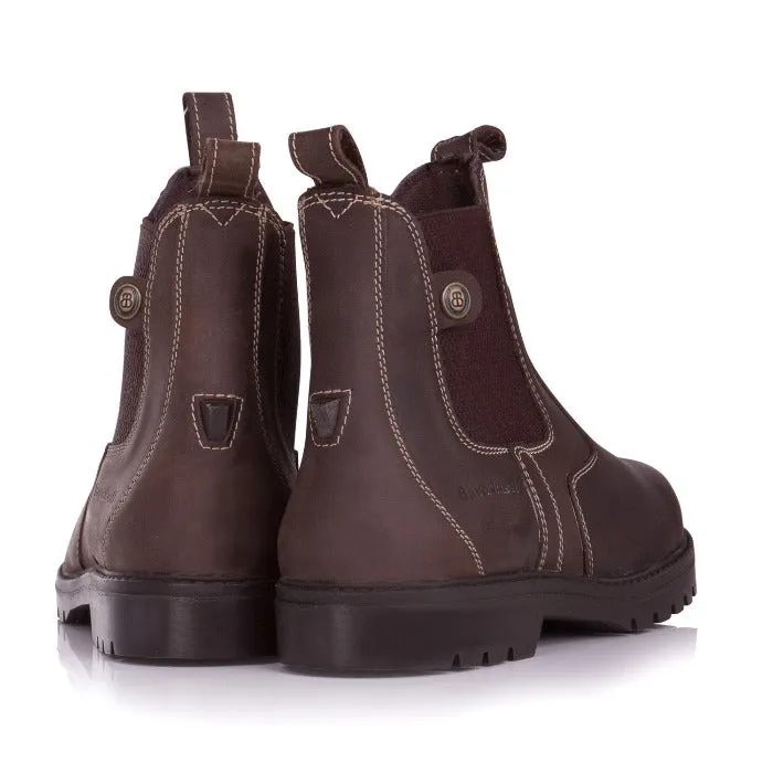 Bronx Boots-