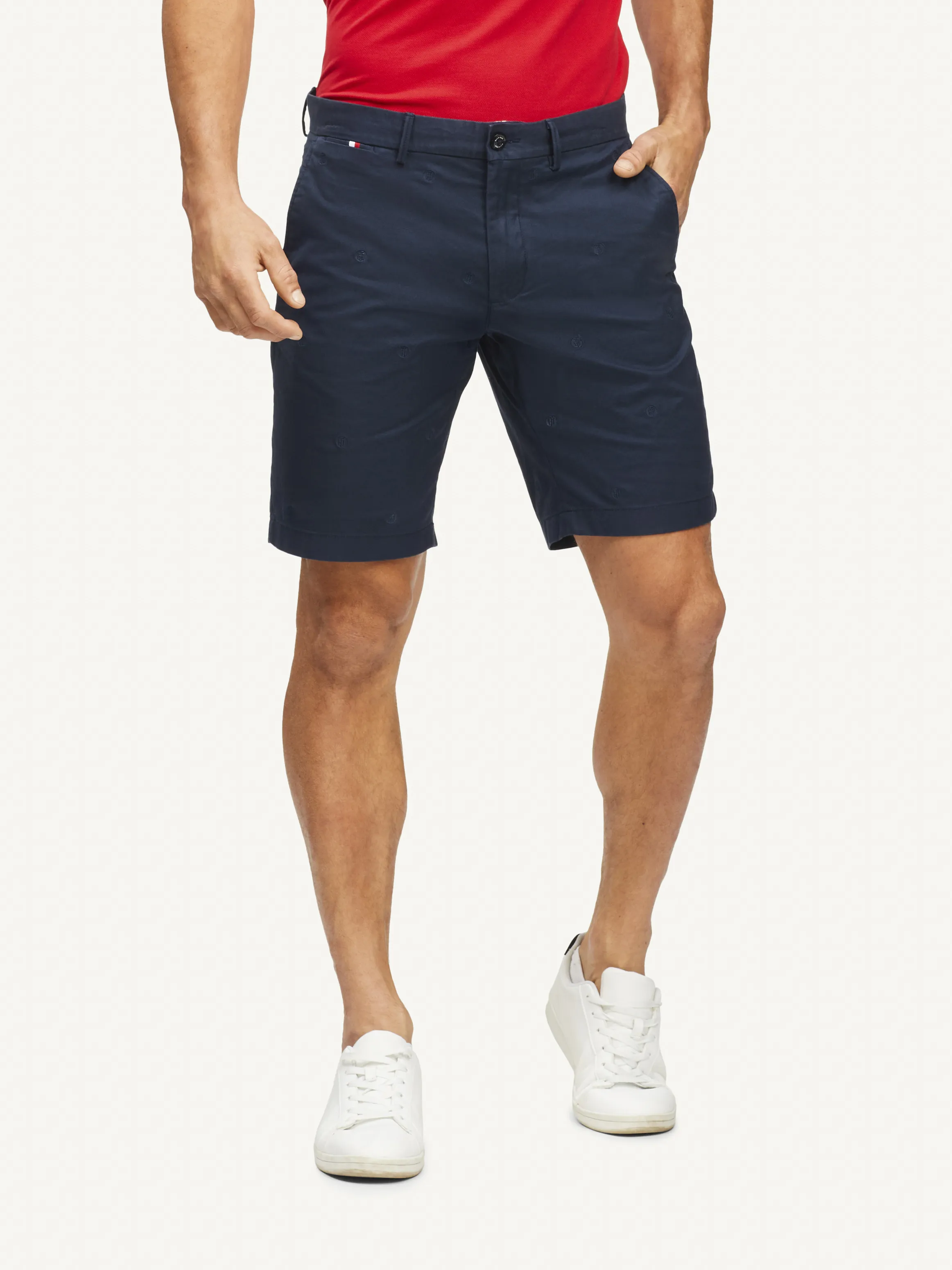 Brooklyn Shorts | Shorts | Tommy Hilfiger