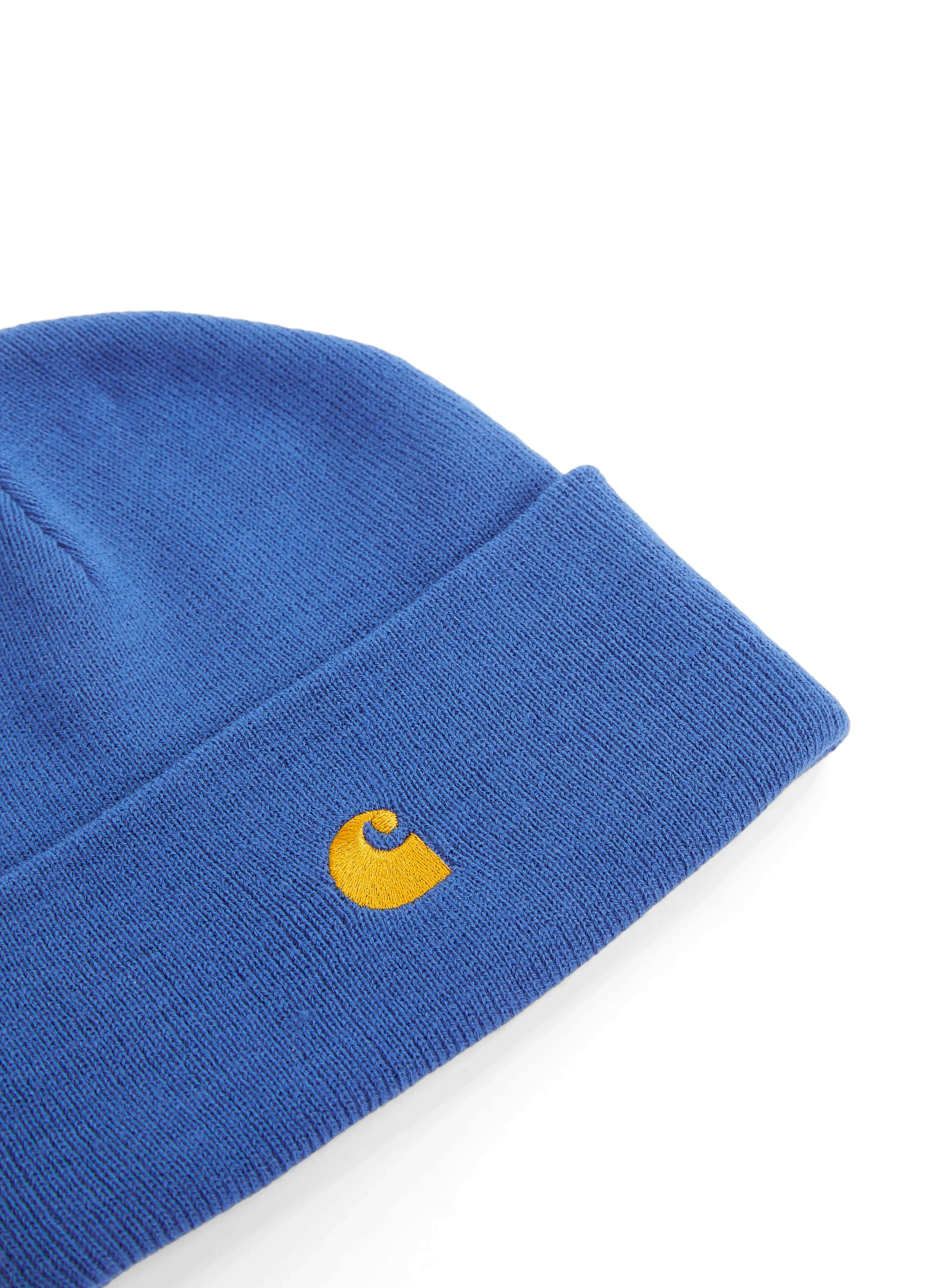 Carhartt wip  Chase beanie - Blue