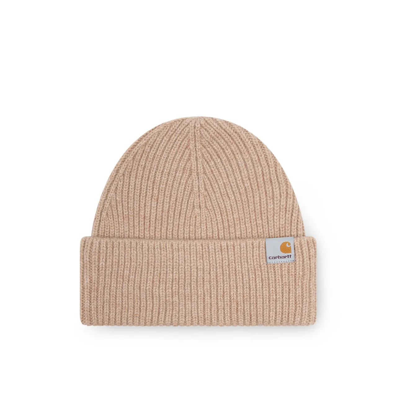 Carhartt WIP Gabe Beanie (Brown)