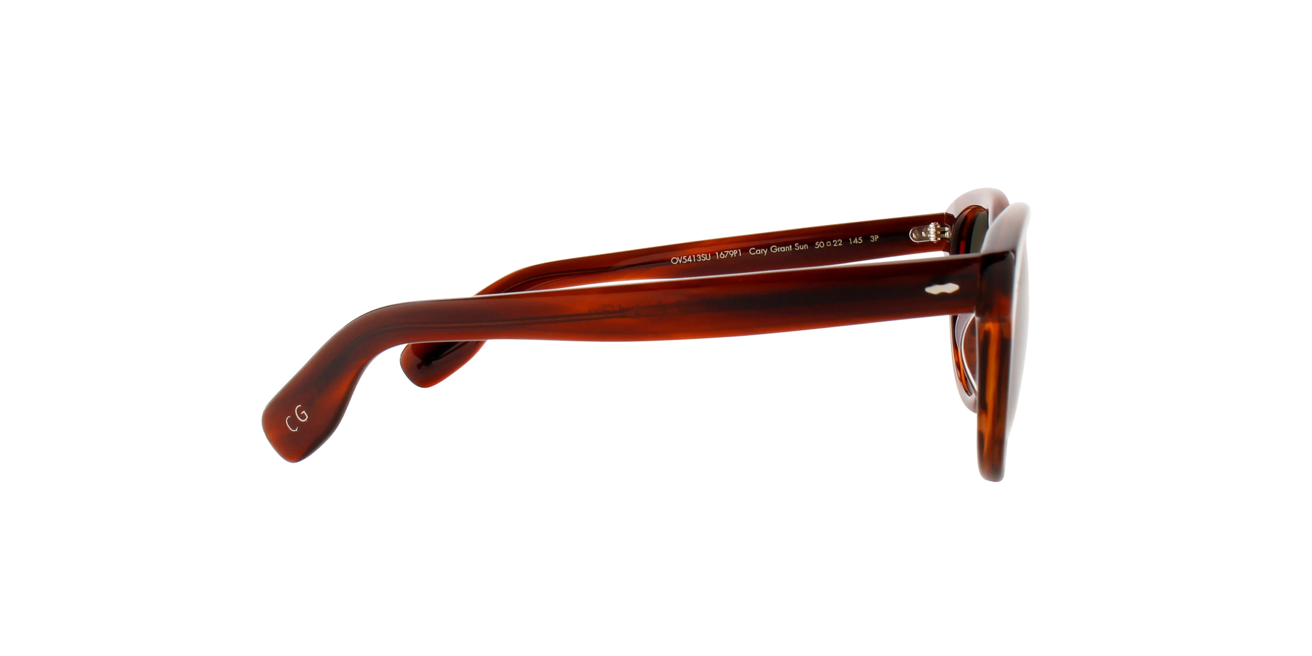 Cary Grant Sun OV5413SU Oliver Peoples Sunglasses