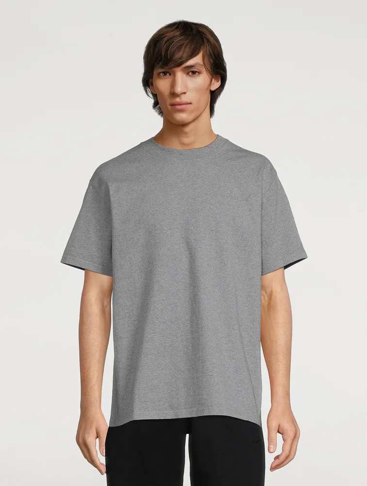 CDLP Mobilite Cotton T-Shirt