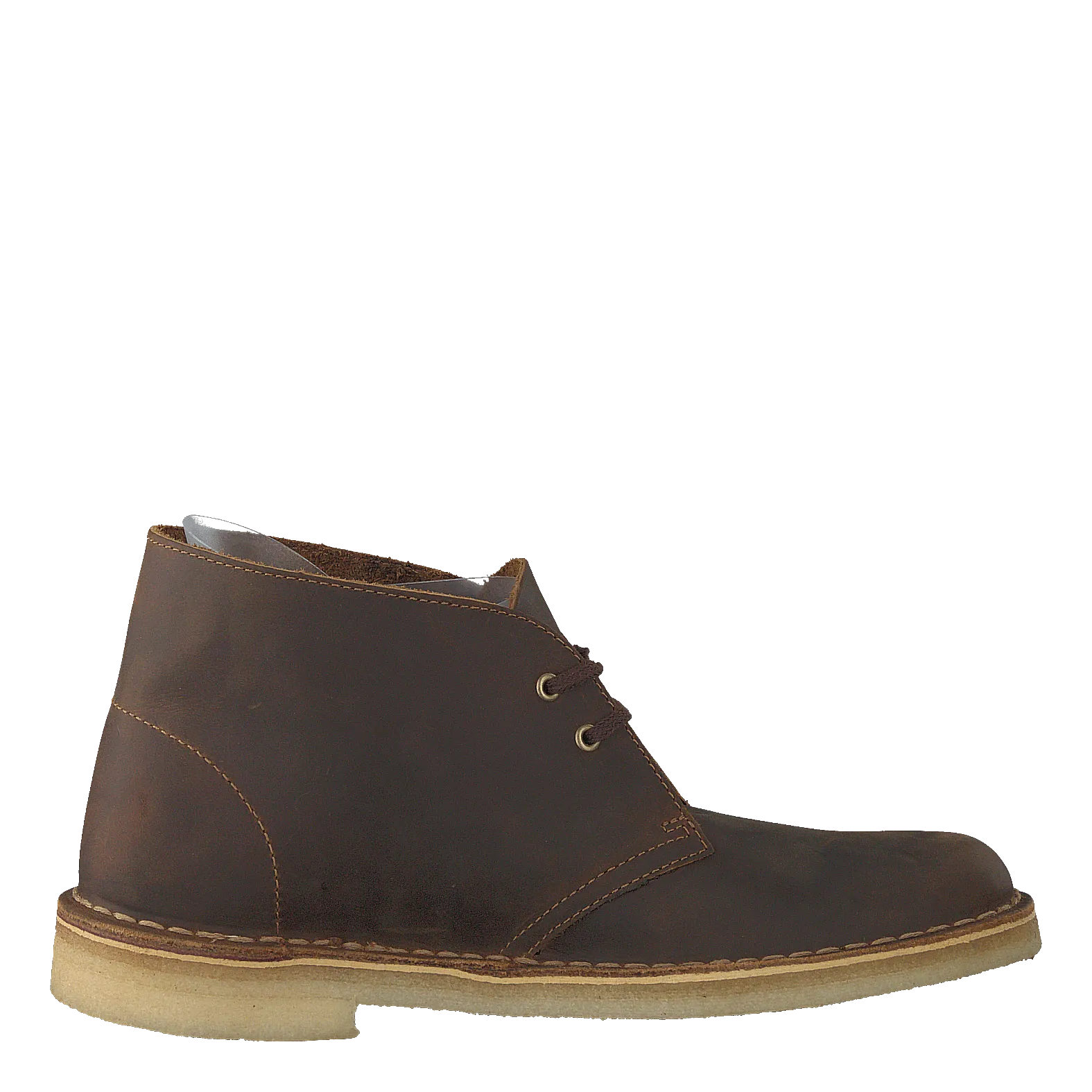 [[Clarks Originals]] shoes Desert Boot Beeswax