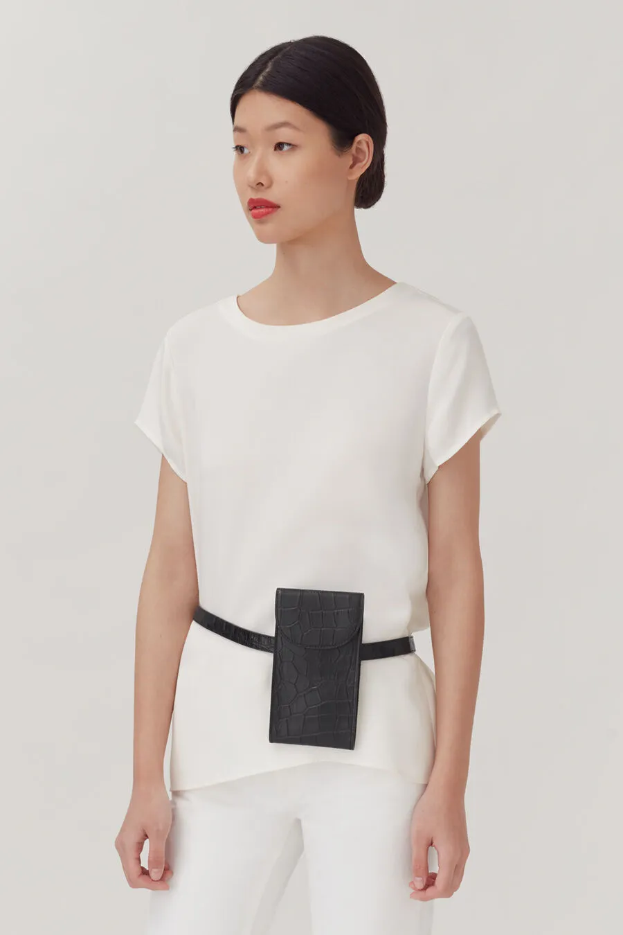 Convertible Belt Bag