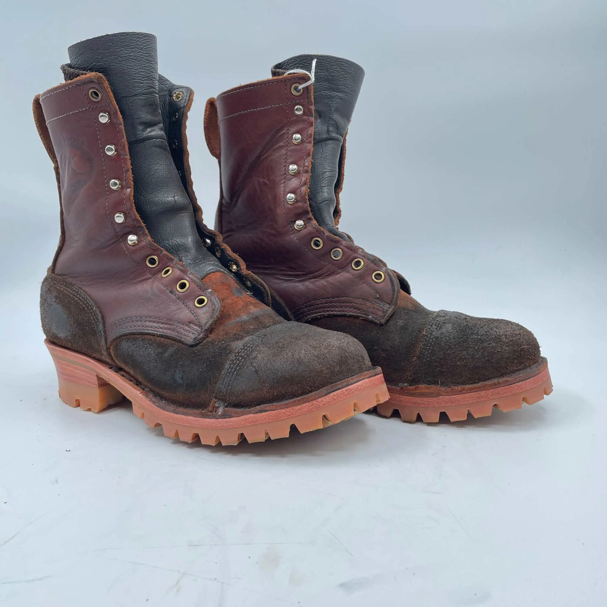 Custom Fire Inlander - 7.5/3E