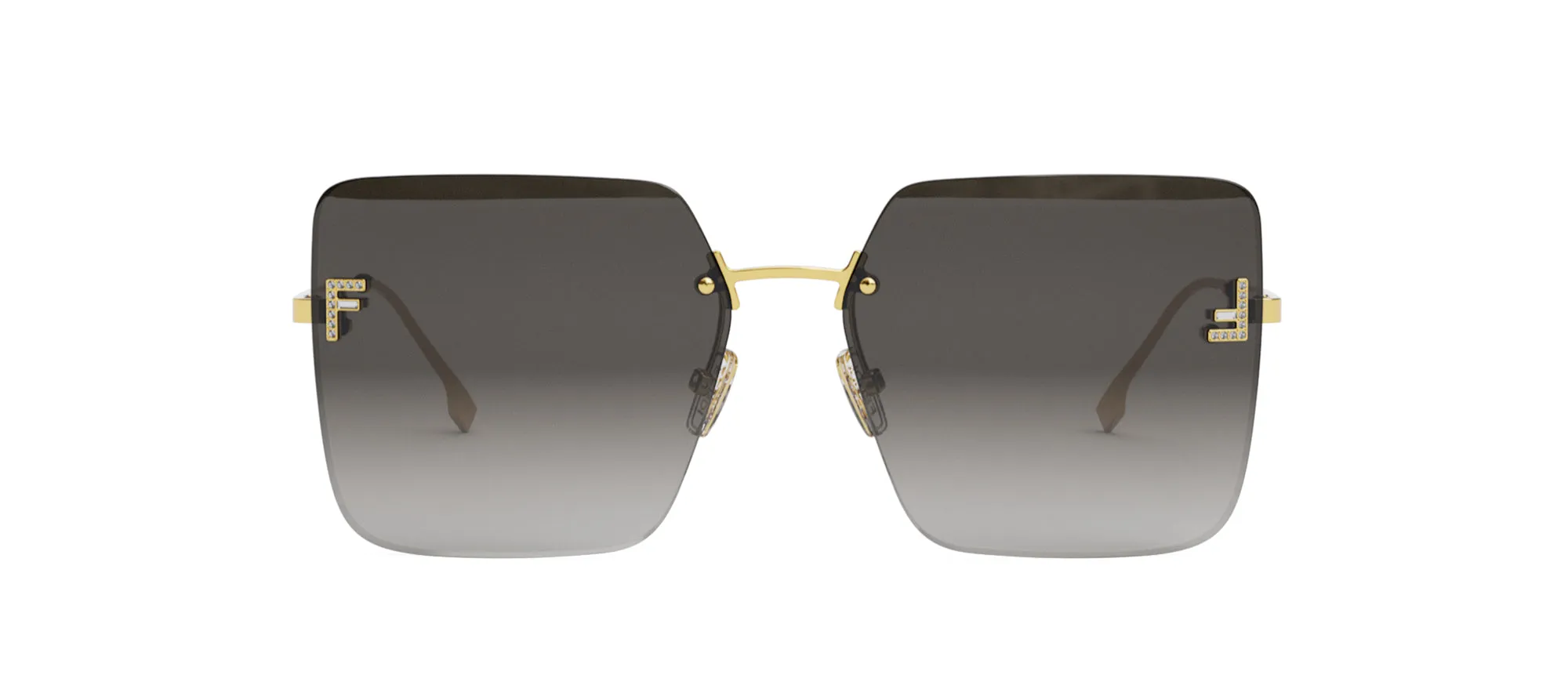 Fendi Fendi First FE4082US