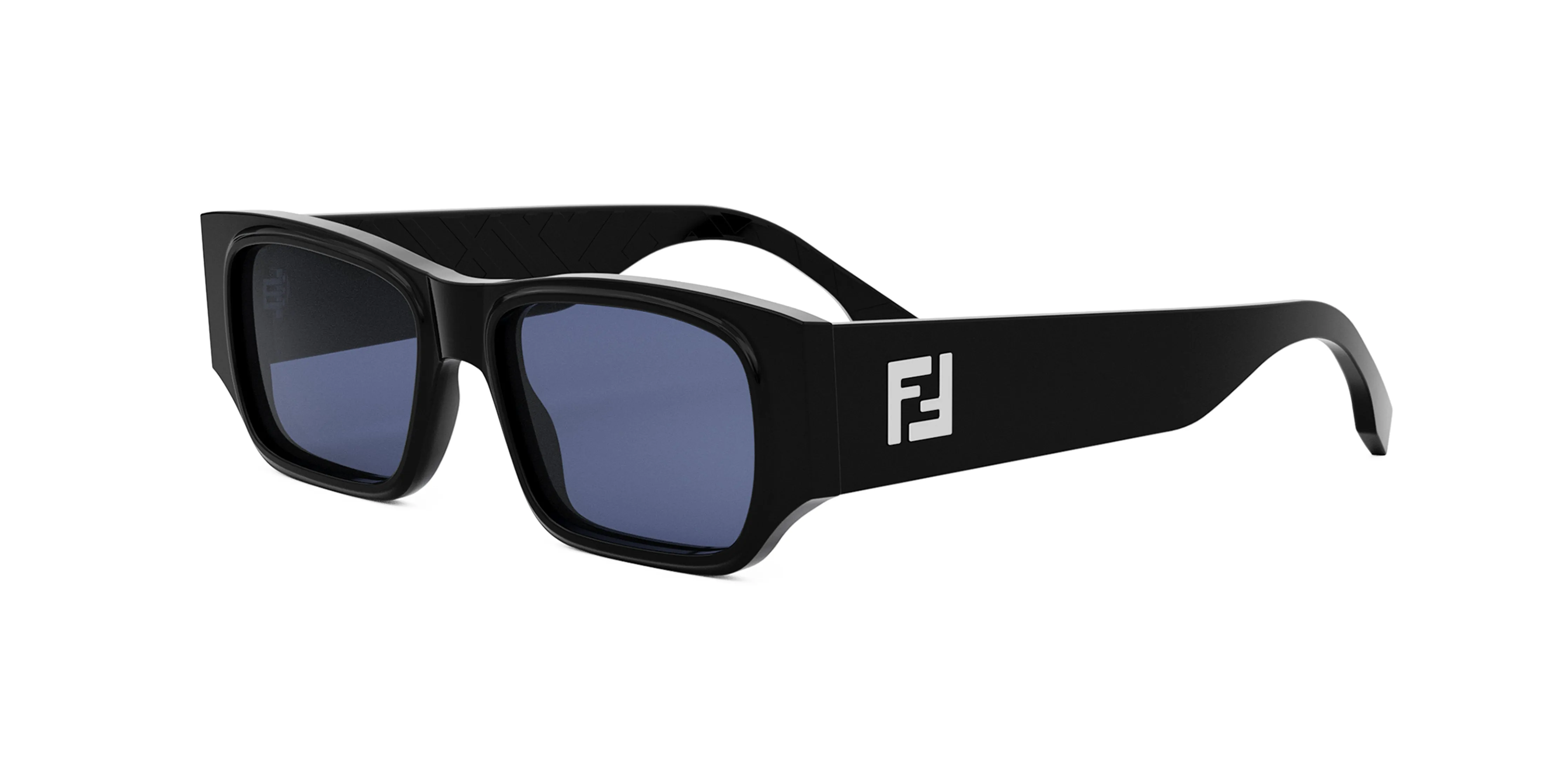 FF SQUARED FE40144I FENDI SUNGLASSES