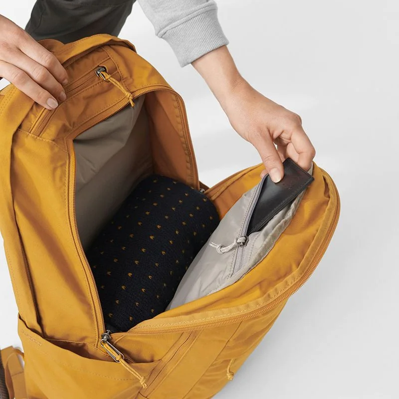 Fjallraven Raven 28L Backpack