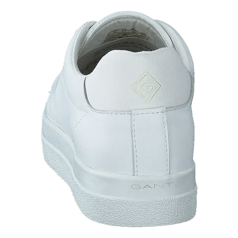 Gant shoes Avona Sneaker Bright White