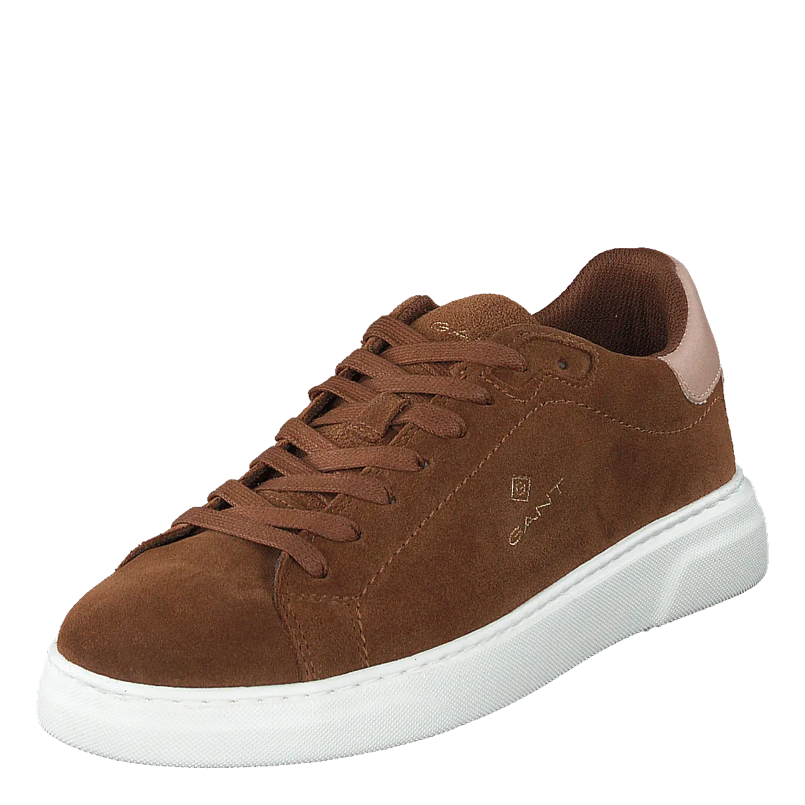 Gant shoes Joree Sneaker Cognac
