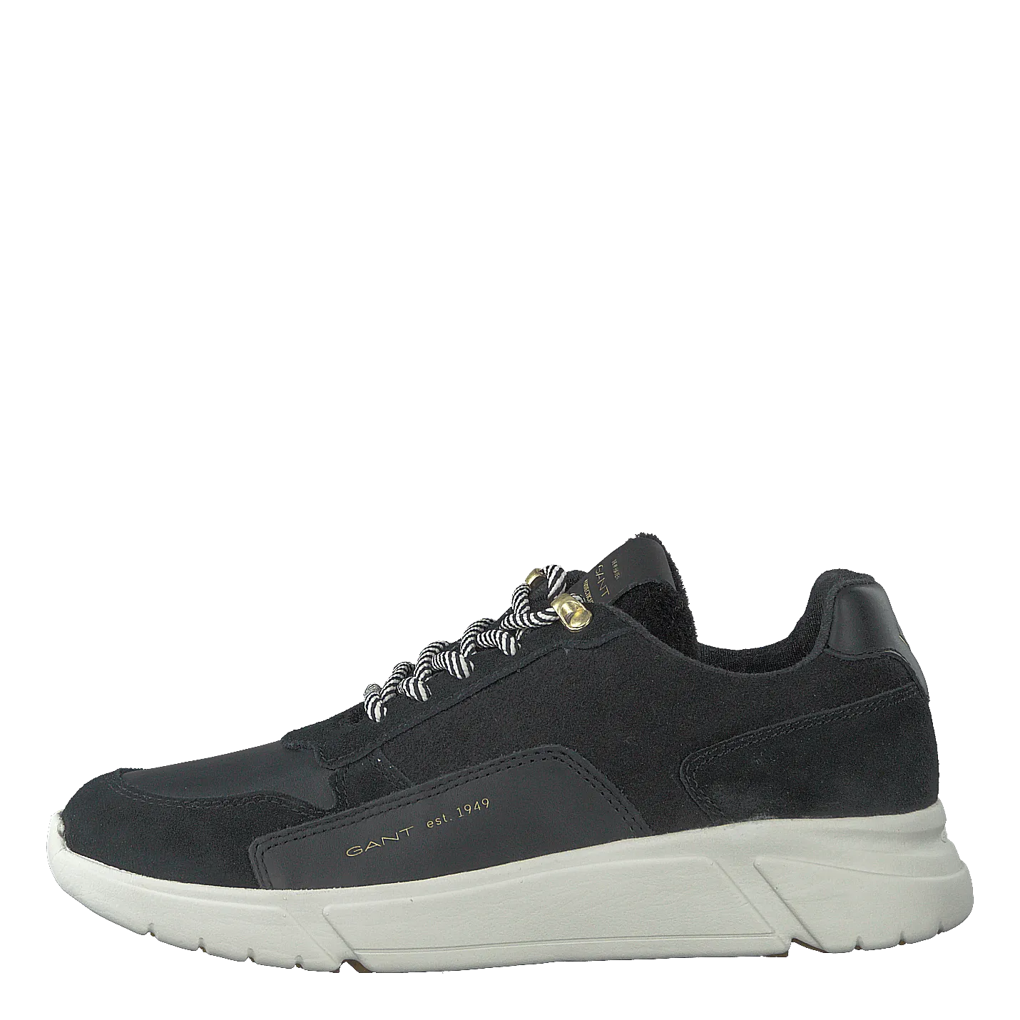 Gant shoes Madison Sneaker G00 Black