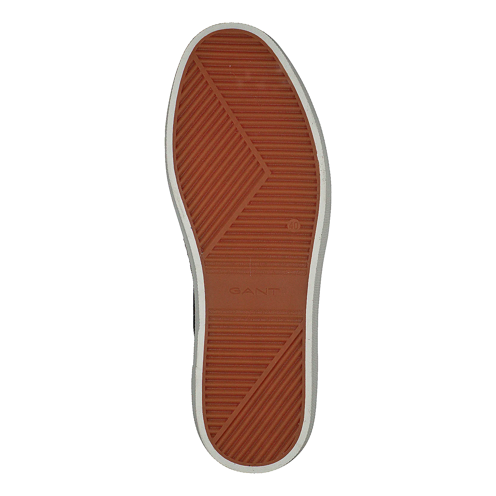 Gant shoes Prepville Sneaker Marine