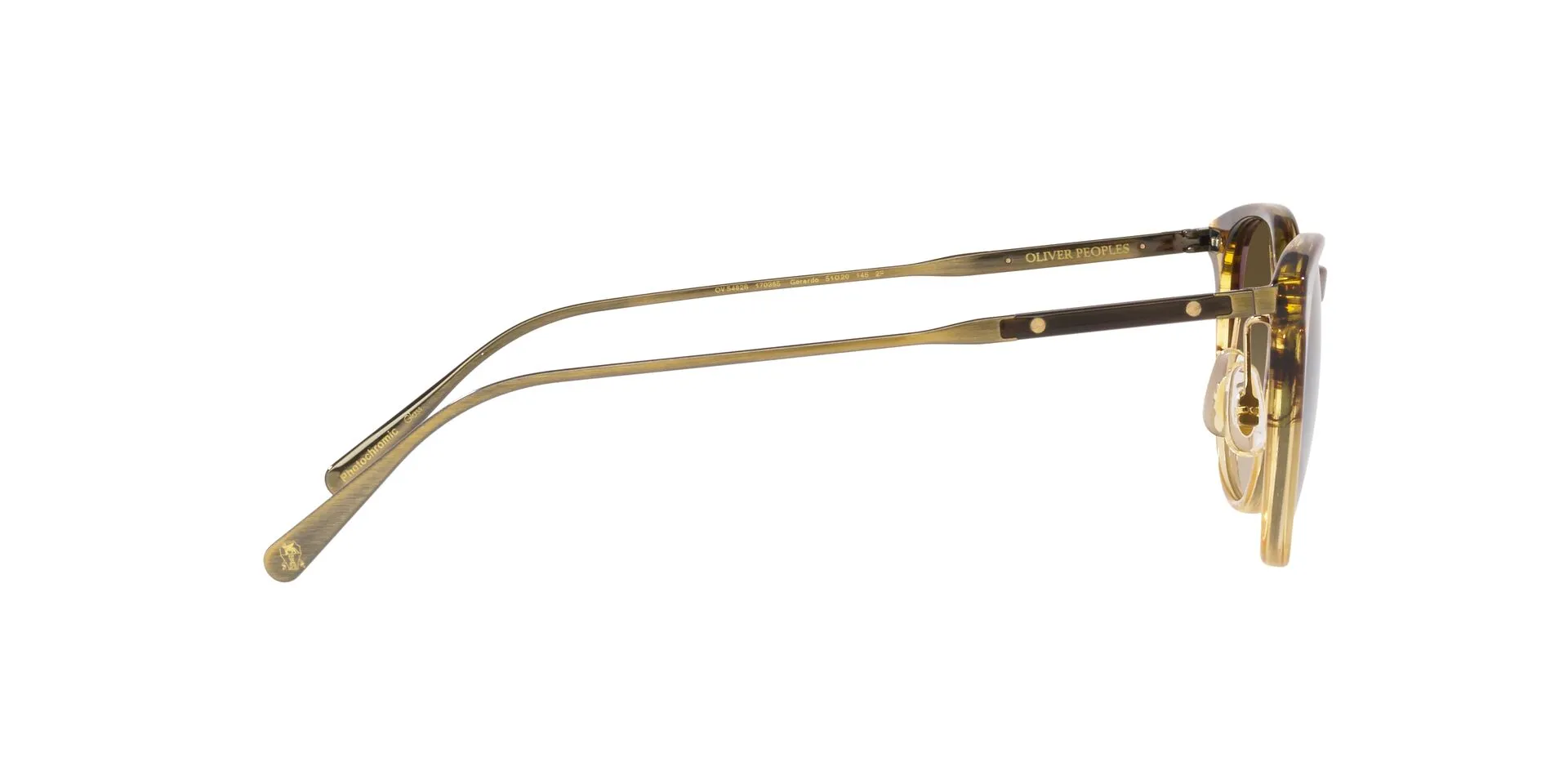 Gerardo OV5482S Oliver Peoples Sunglasses