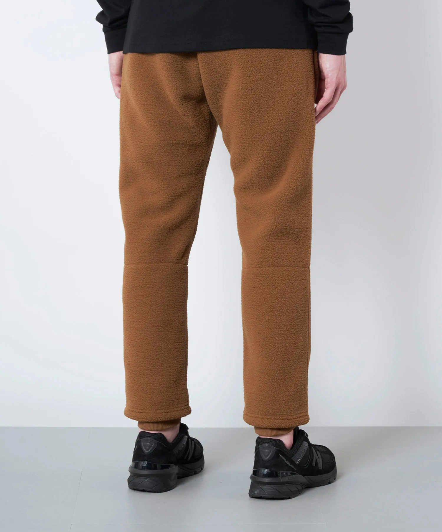 Gramicci Boa Fleece Track Pants