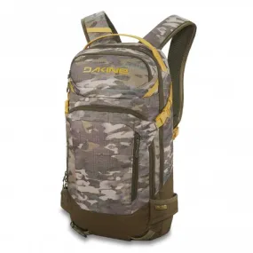 Heli Pro 20L Backpack - Vintage Camo