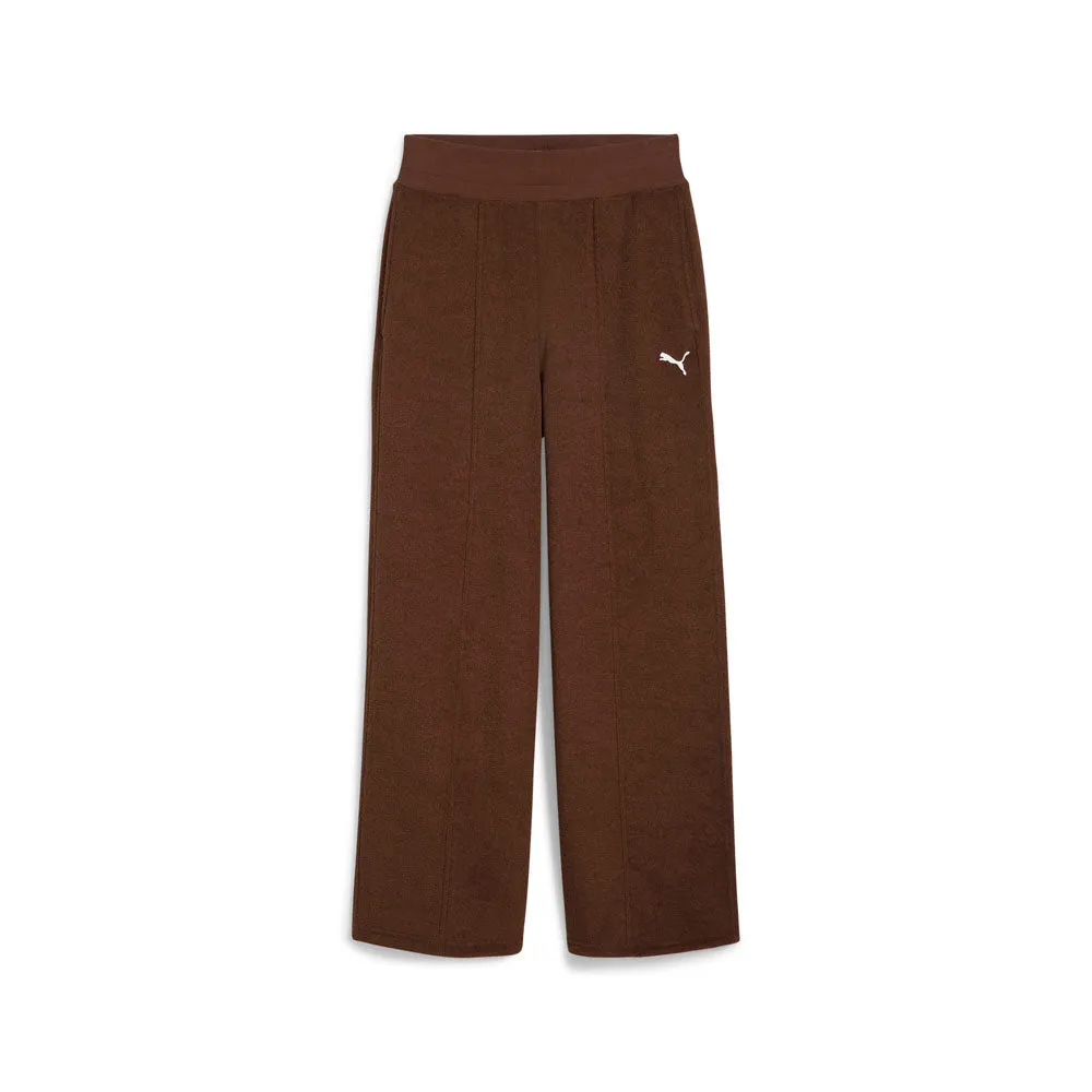 Her High-Waist Winterized Sweatpants