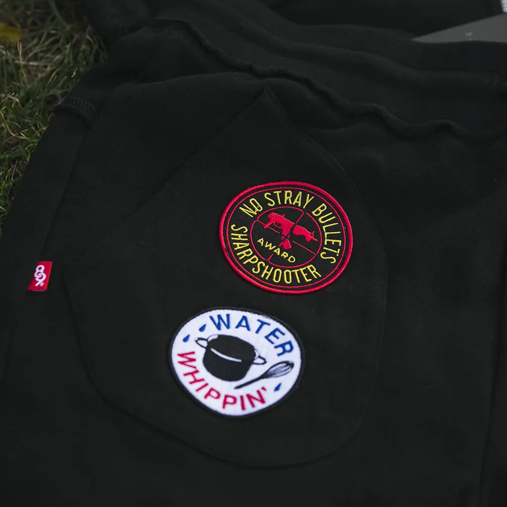 Honor Flight Jogger