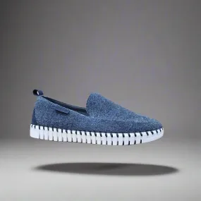 Ilse Jacobsen Tulip 3092F Slip-On Loafers