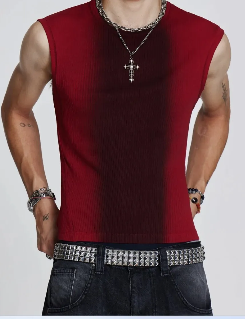 JADED LONDON  |Tanks