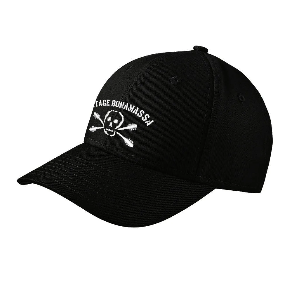 JB Vintage Hat