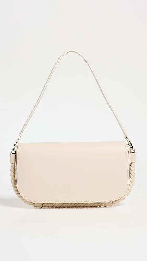 Jenni Kayne   Baguette Shoulder Bag 
