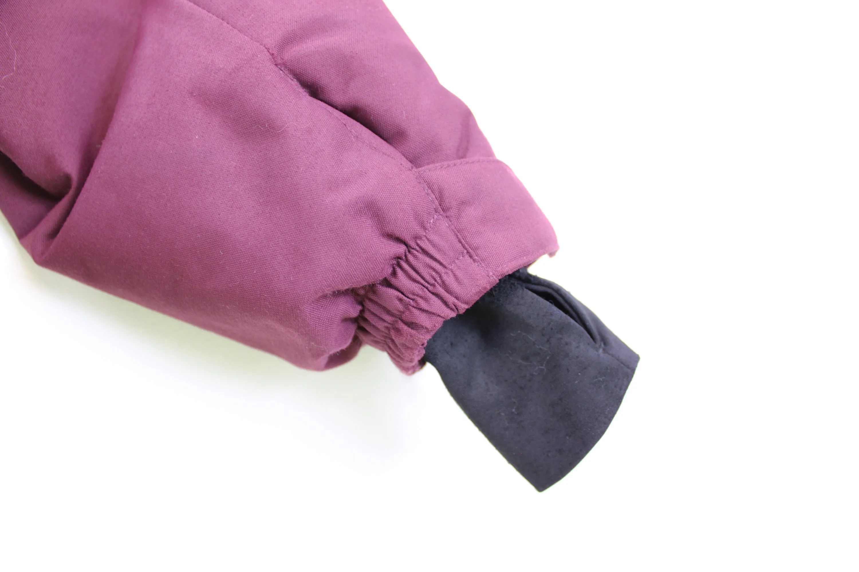 Kids Padded Coat
