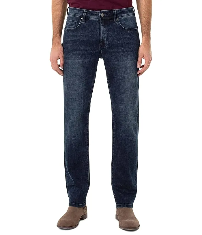 Liverpool Los Angeles Regent Relaxed Straight Jeans in Palo Alto Dark