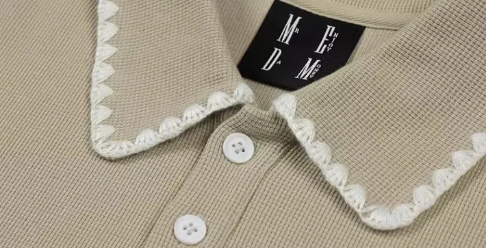 MR. ENJOY DA MONEY  |Polos