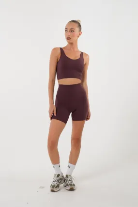 Mulberry Boundless Shorts