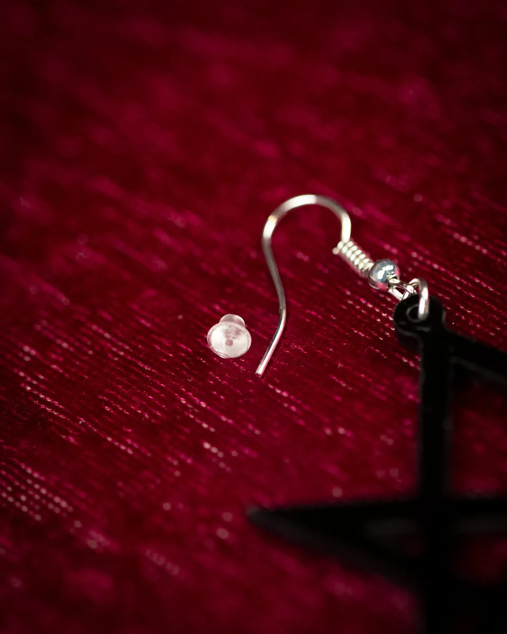 Necromancy Earring Pack