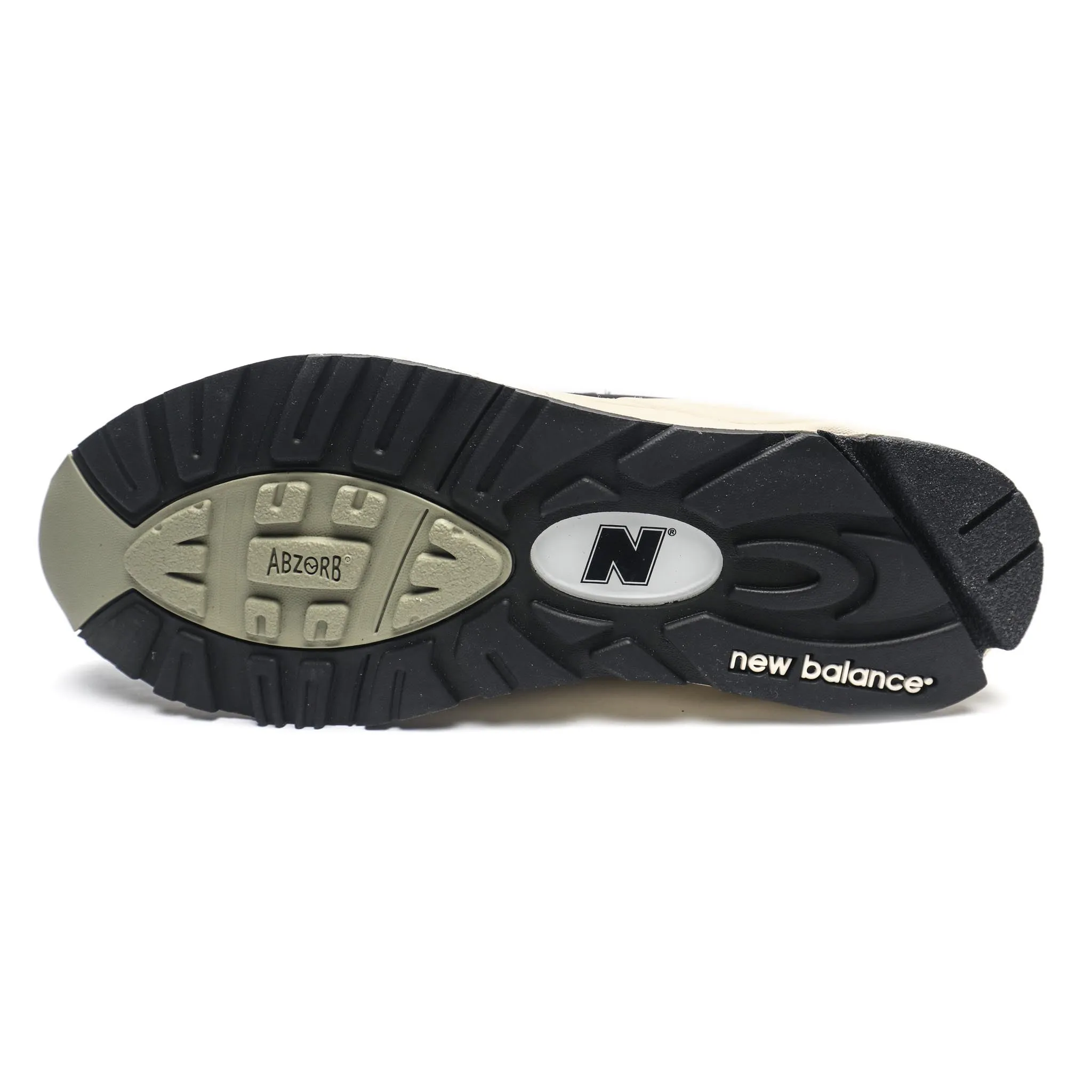 New Balance Teddy Santis 990v2 Black
