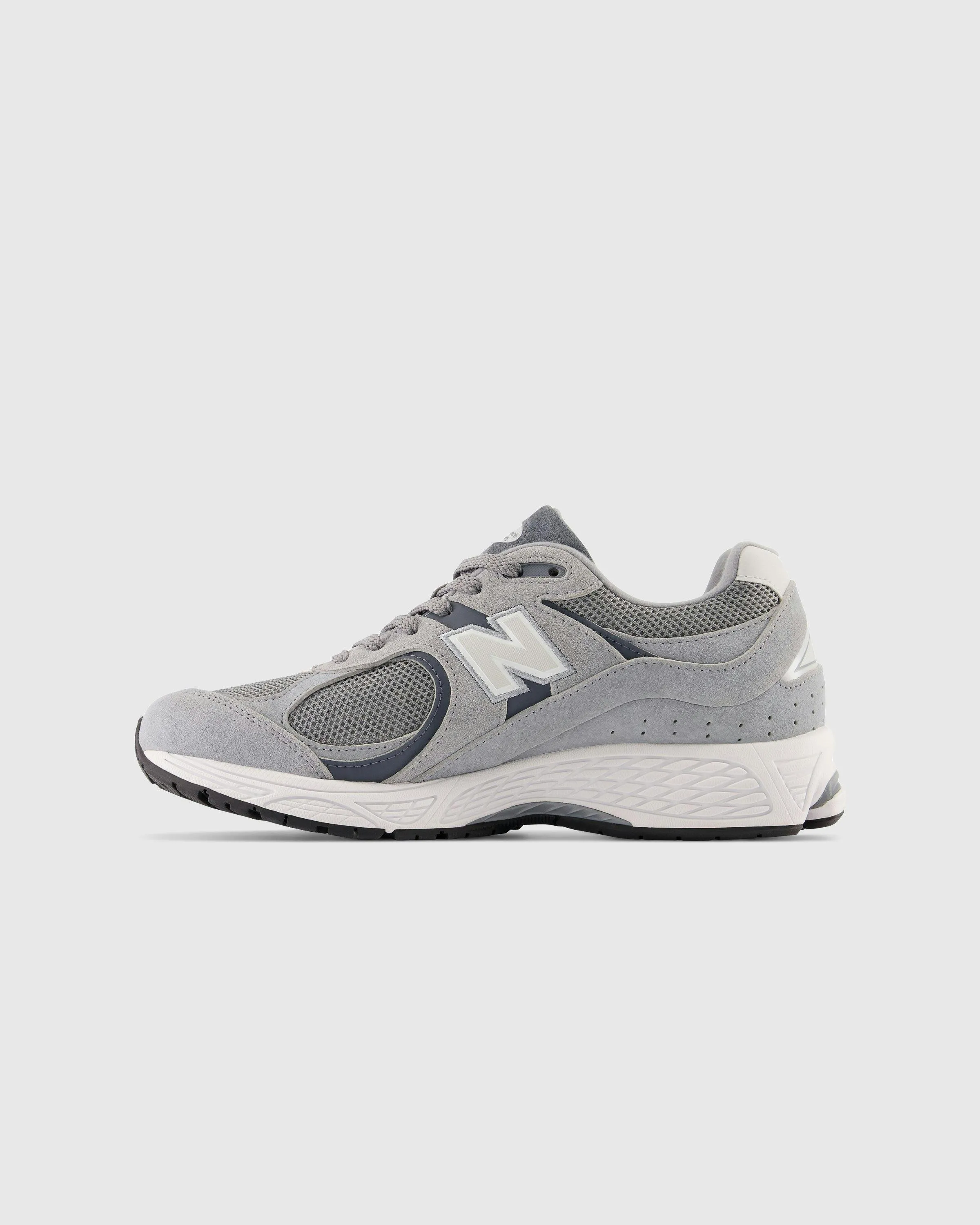 New Balance – M2002RST Steel | Highsnobiety Shop