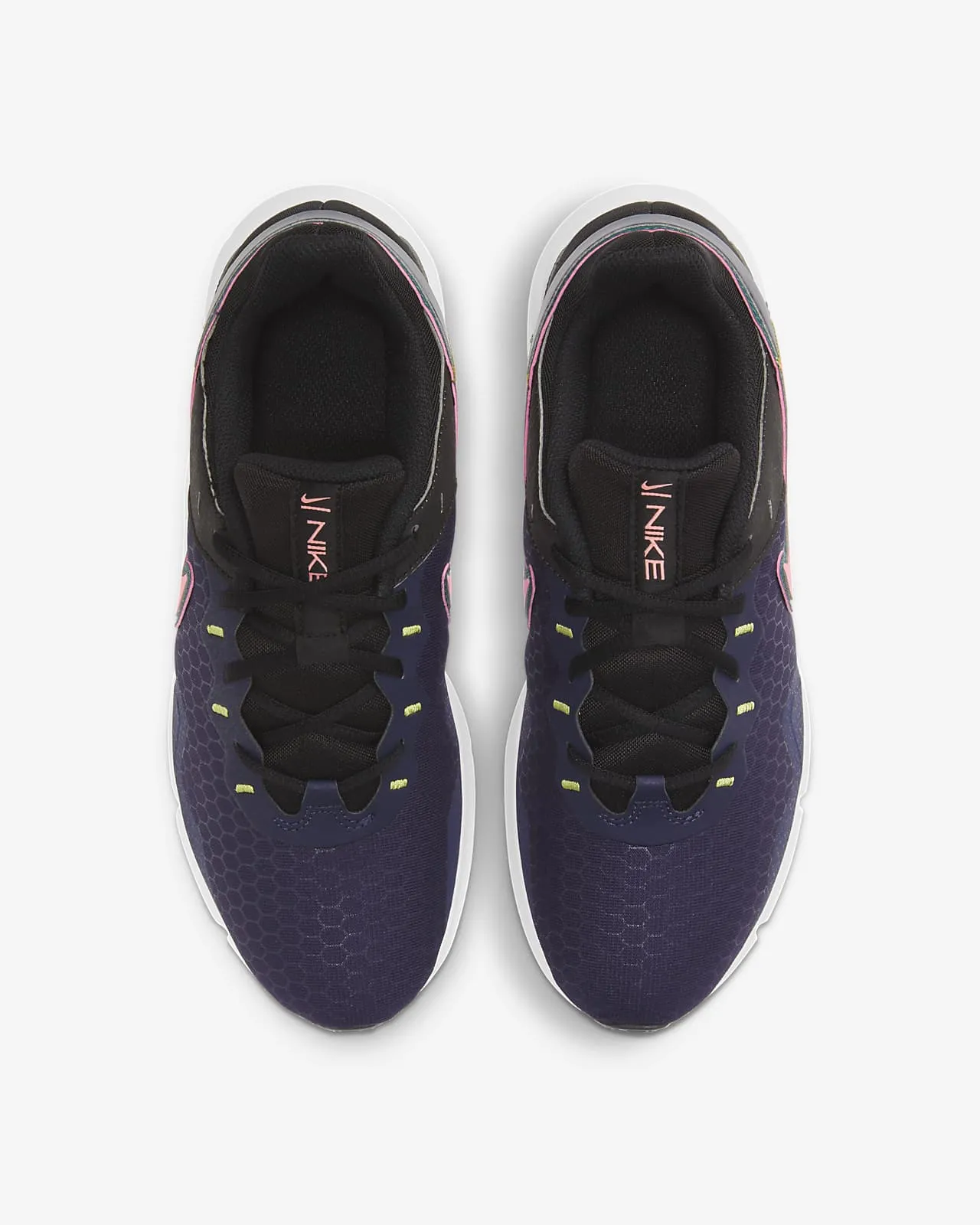 Nike Women's Legend Essential 2 CQ9545 401