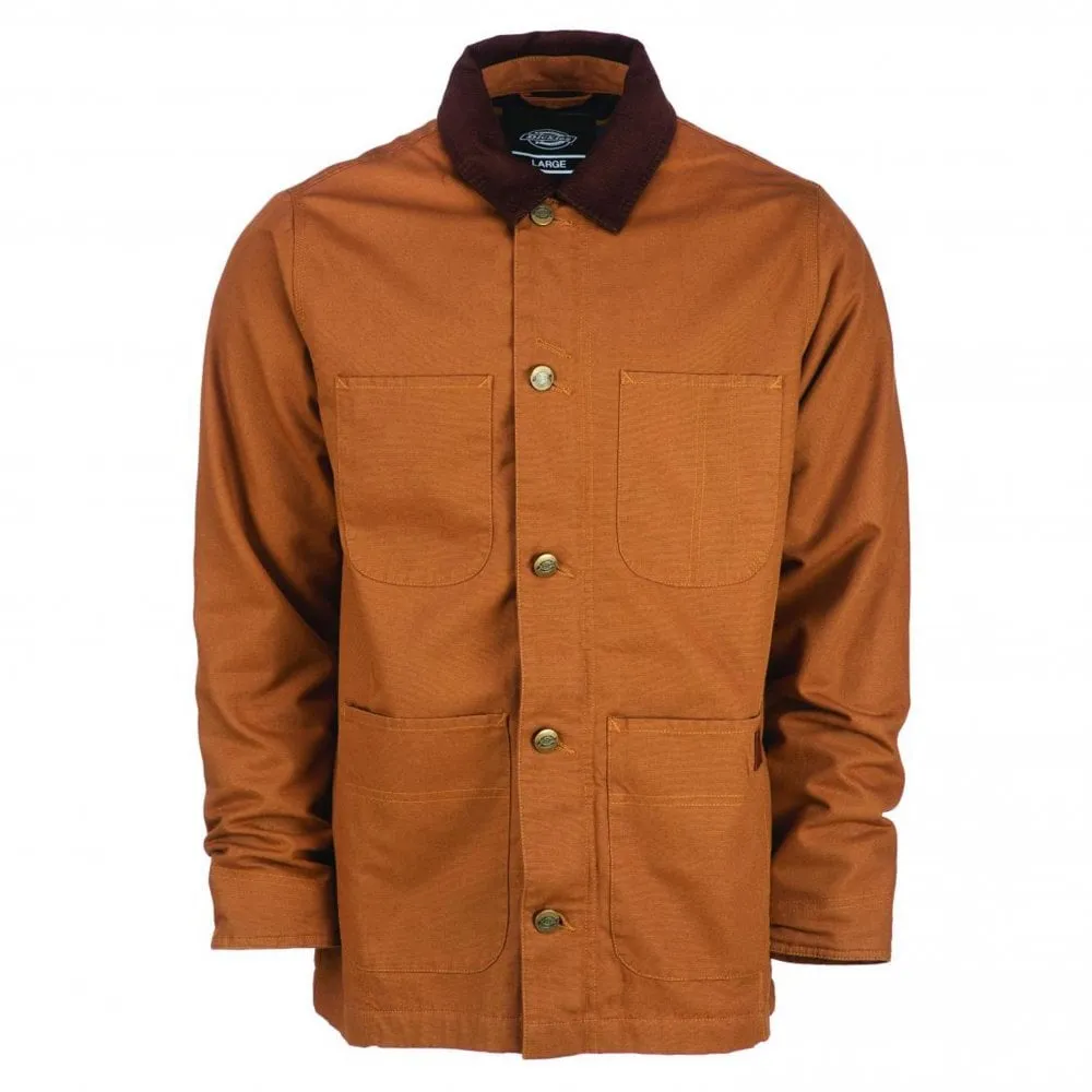 Norwood Coat