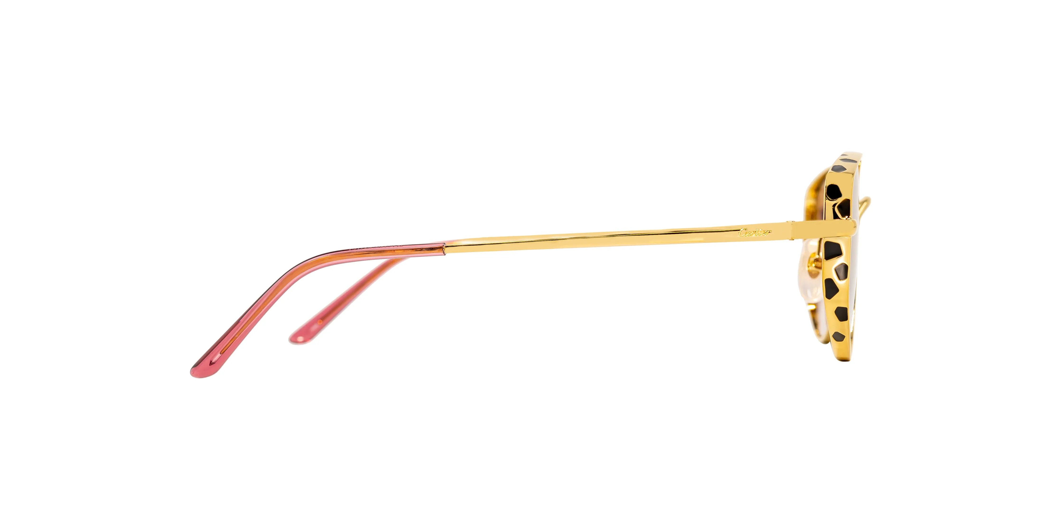 Panthère D CT0300S Cartier Sunglasses