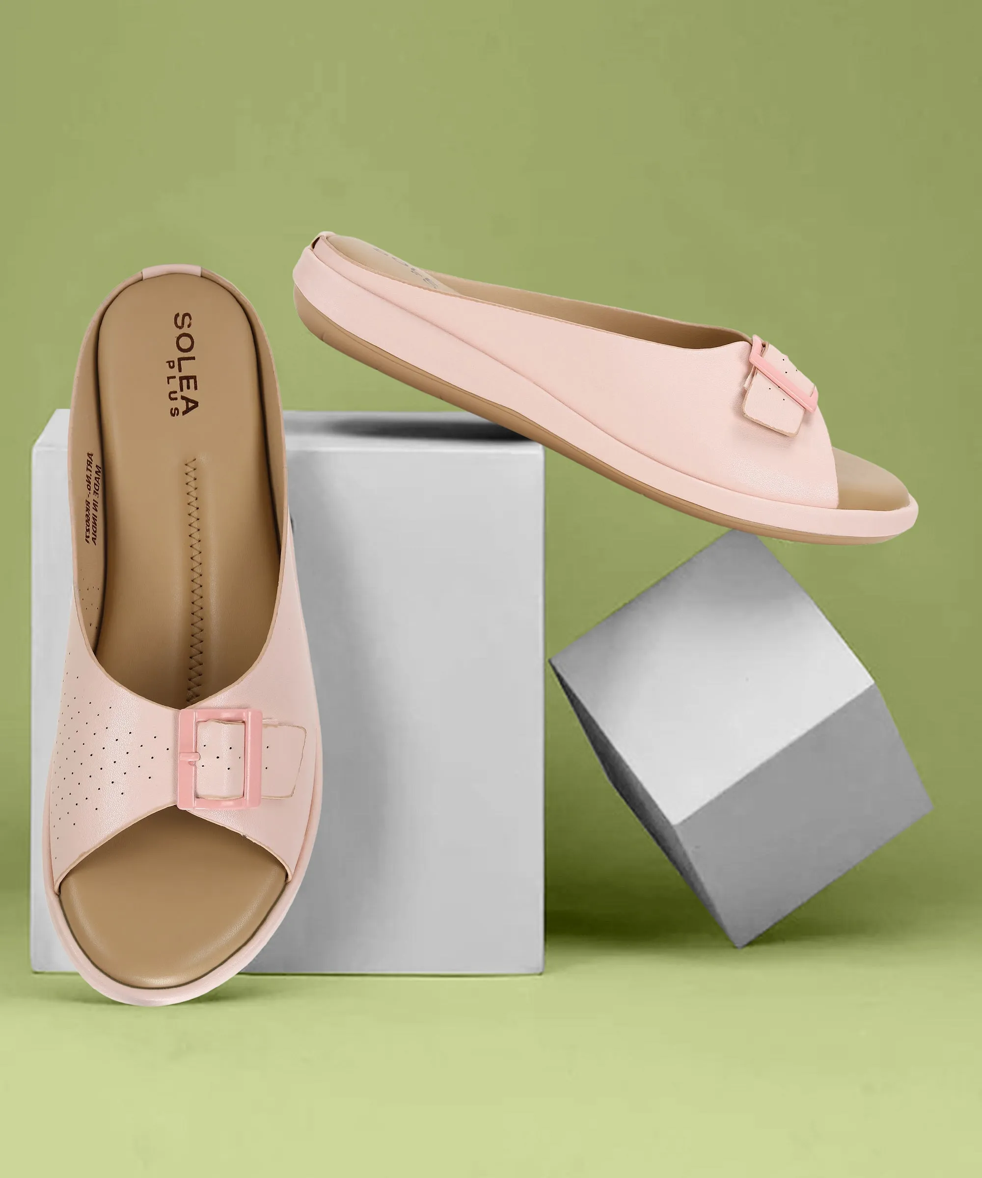 Paragon RK6027L Women Sandals | Casual & Formal Sandals | Stylish, Comfortable & Durable | For Daily & Occasion Wear