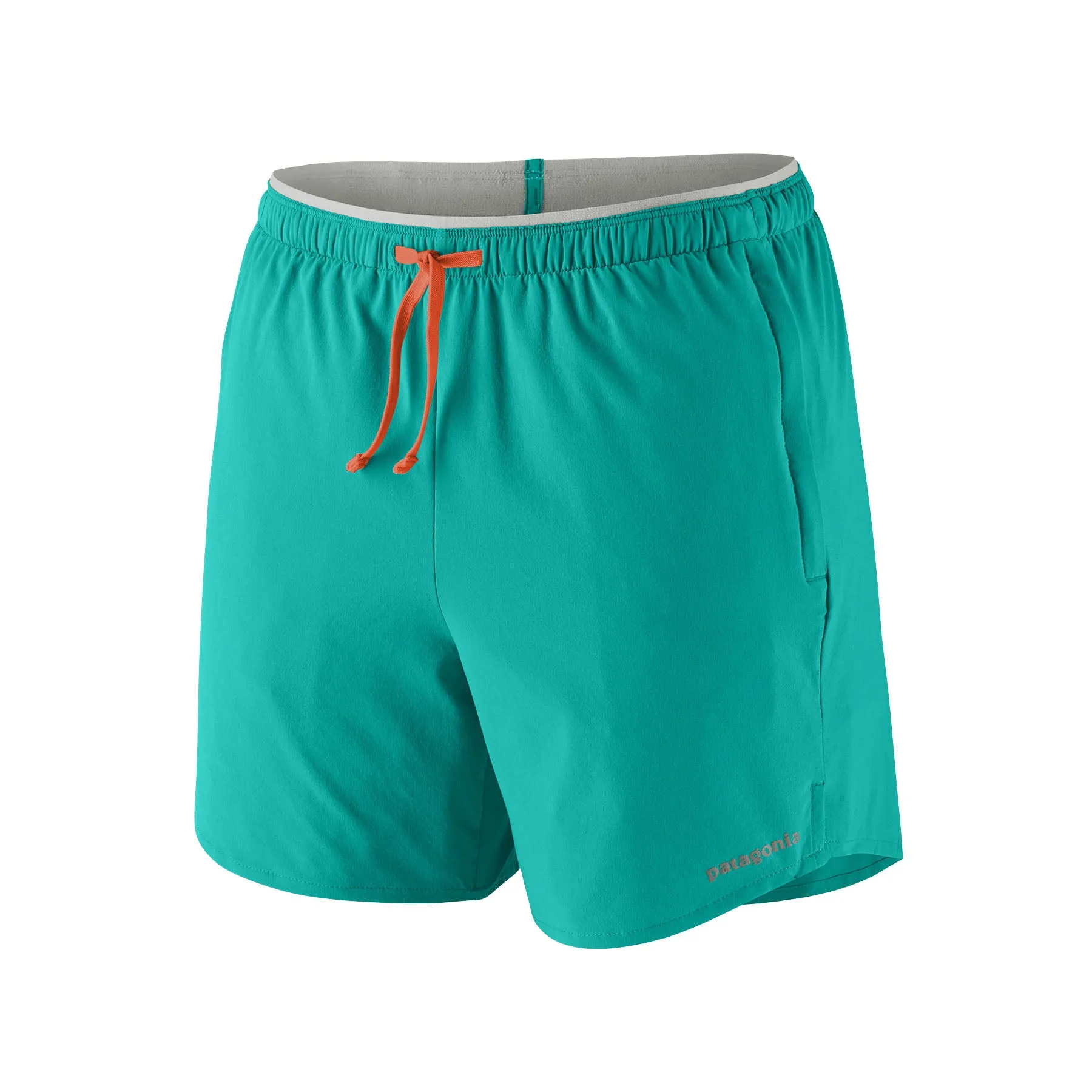 Patagonia Women's Multi Trails Shorts 5.5" - Spring 2024