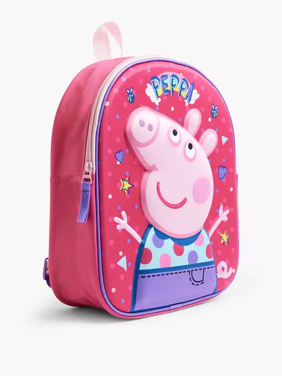 Peppa Pig  Peppa Pig Backpack
