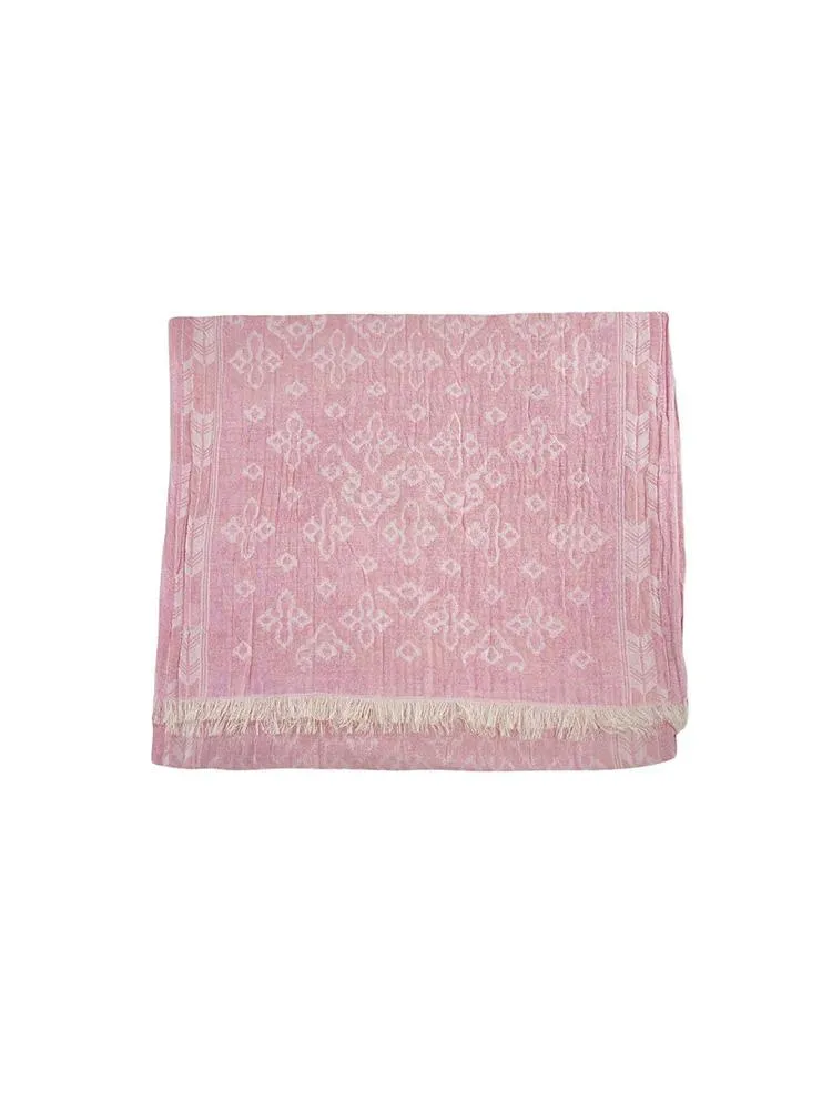     PISTIL HAT  Suri Scarf    
