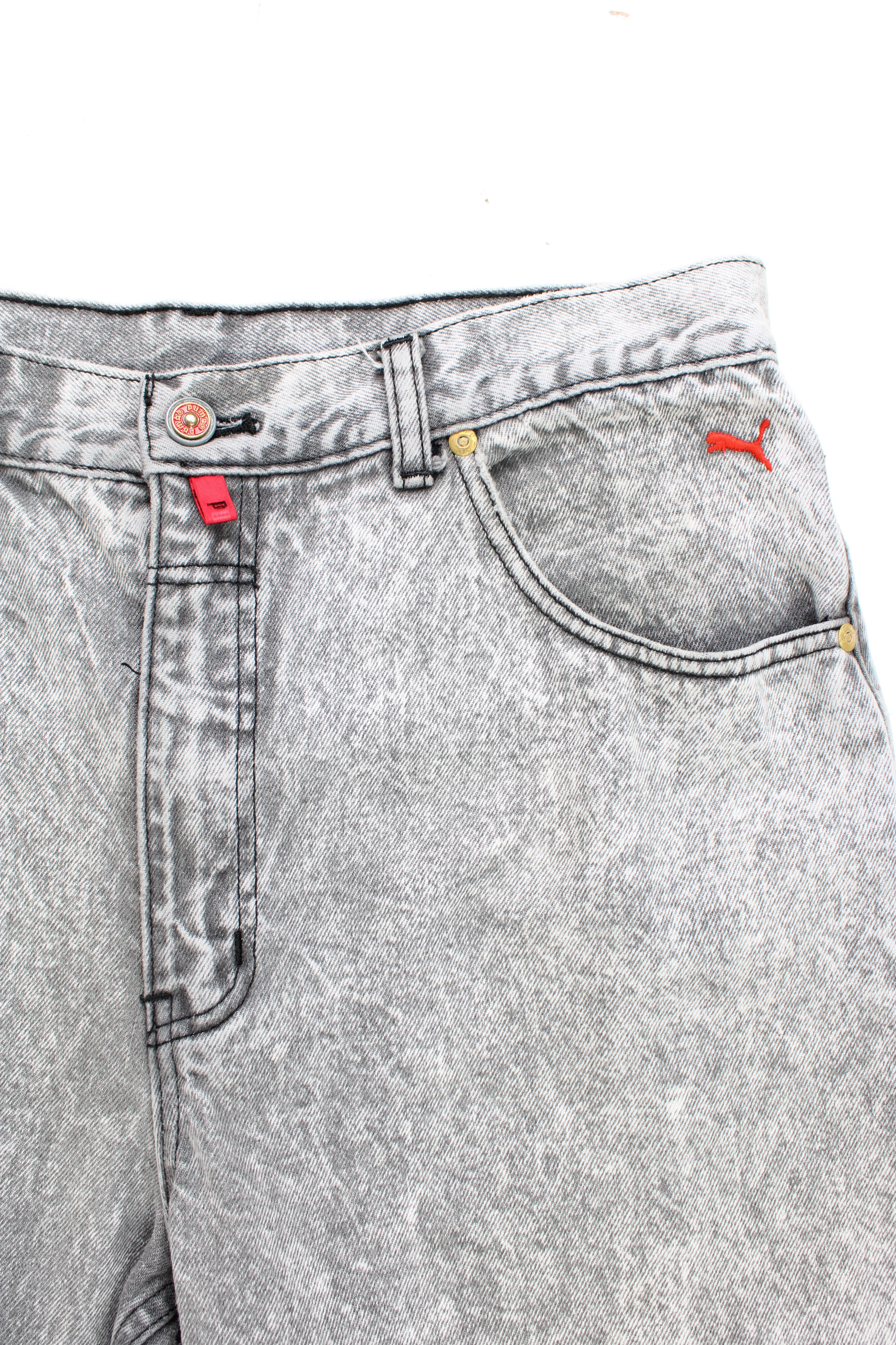 Puma Jeans