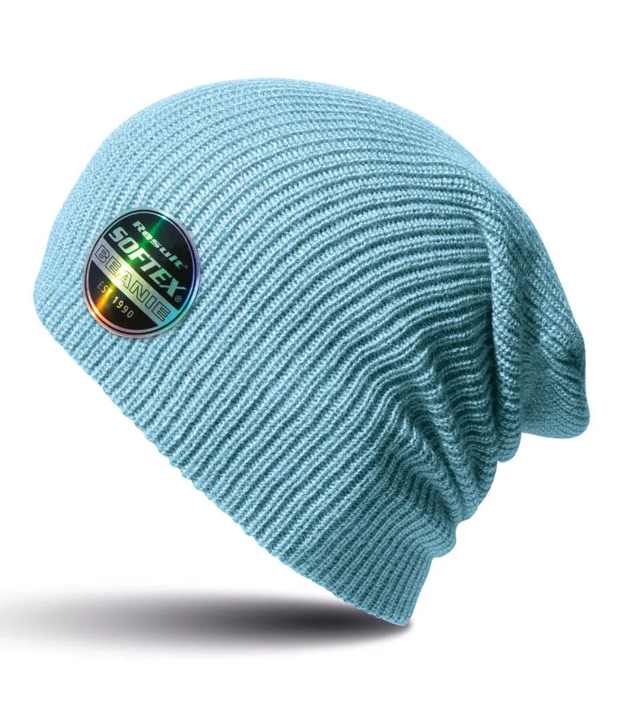 Result Core - Softex Beanie - RC031