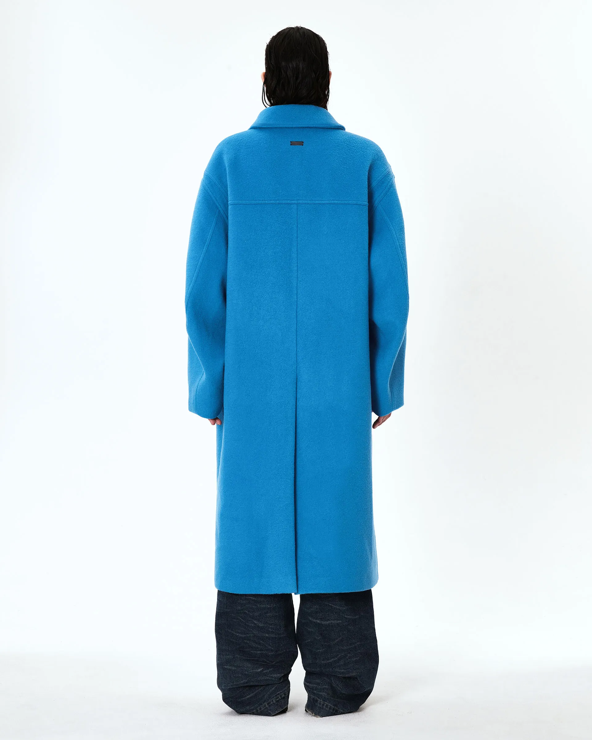 Rubas coat