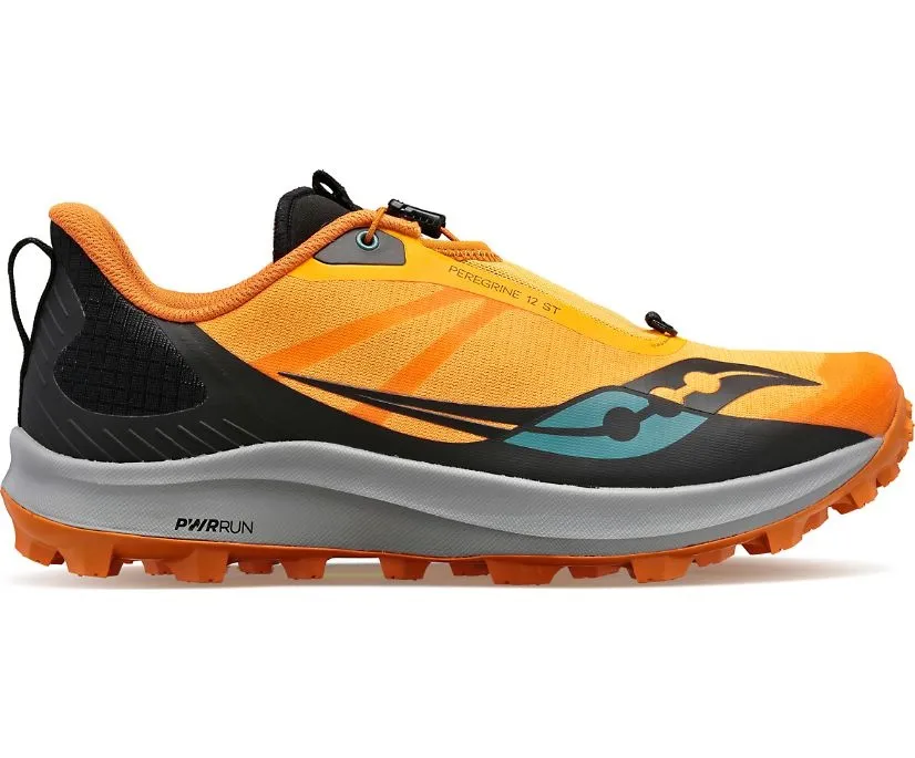 Saucony Peregrine 12 ST Men's